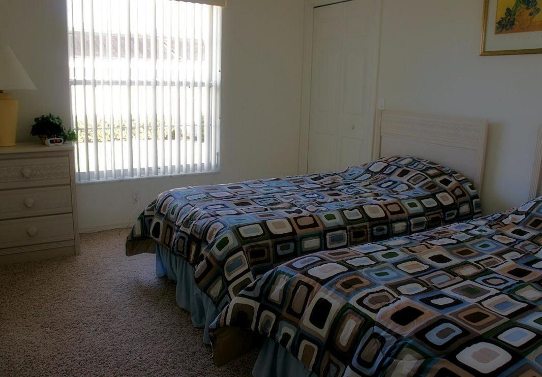Lakeside Vacations Inverness Esterno foto