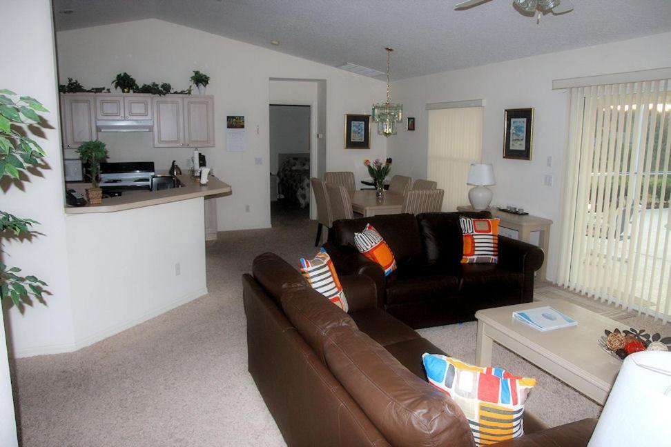 Lakeside Vacations Inverness Esterno foto