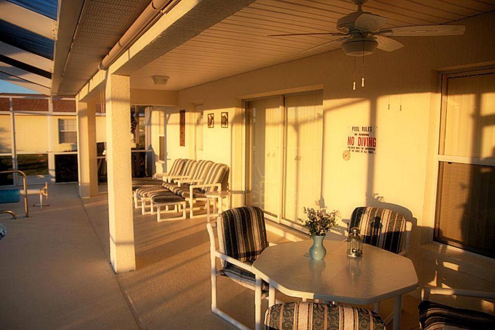 Lakeside Vacations Inverness Esterno foto