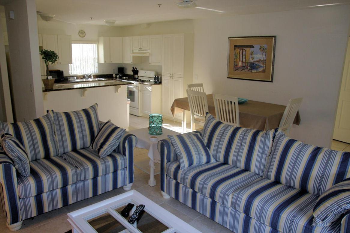 Lakeside Vacations Inverness Esterno foto