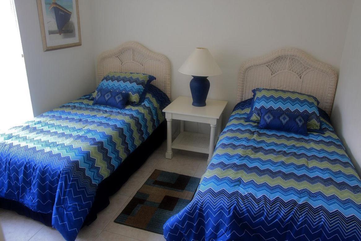 Lakeside Vacations Inverness Esterno foto